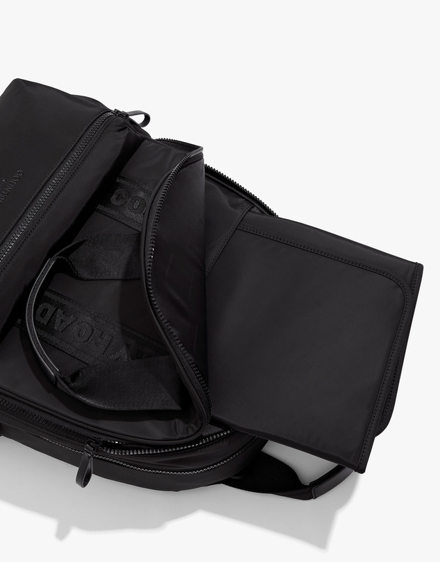 Country Road - Recycled Polyester Caddy Baby Backpack