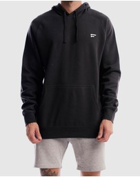 First Division - Performance Crest Rise Hoodie