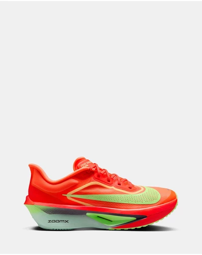 Nike - Nike Zoom Fly 6 - Men's Running Shoes
