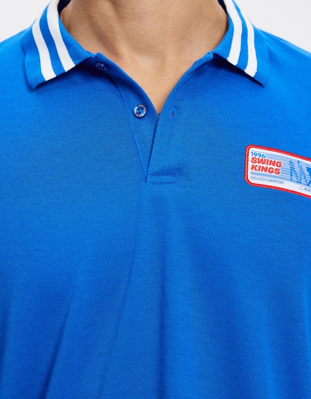 Birds of Condor - Swing Kings Polo