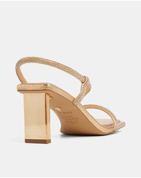 ALDO - Castlegate Heels