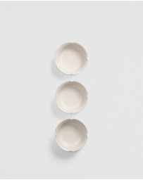 Country Road - Olinda Dip Bowl Set Of 3