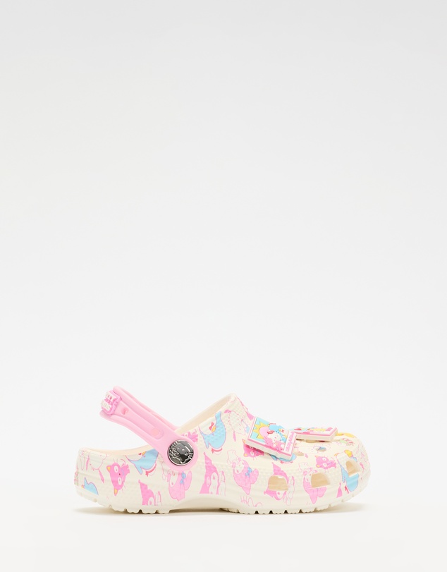 Crocs - Hello Kitty & Friends Classic Clogs - Kids-Teens
