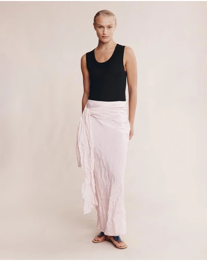 Marle - Caster Skirt