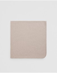 Country Road - Organically Grown Cotton Newborn Swaddle