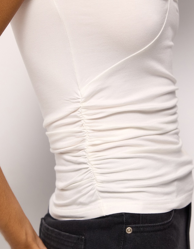 AERE - Avalon Jersey Top