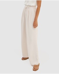 SABA - Dharma Wide Leg Pants