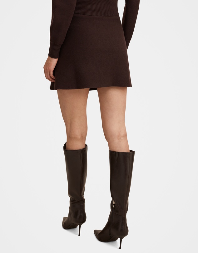 Forever New - Lara Knitted Skirt