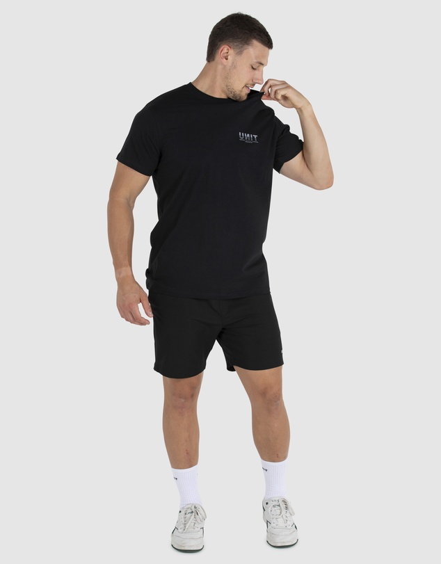 UNIT - UNIT Industry Men's T-Shirt