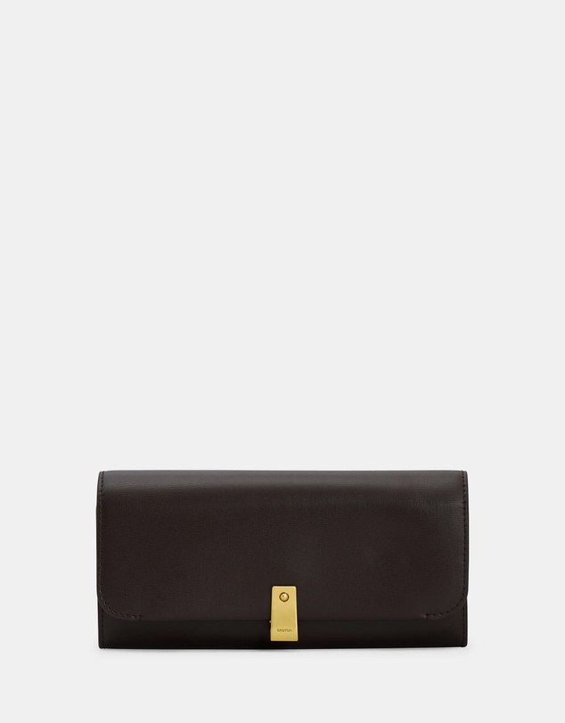 Oroton - Etta Large Wallet