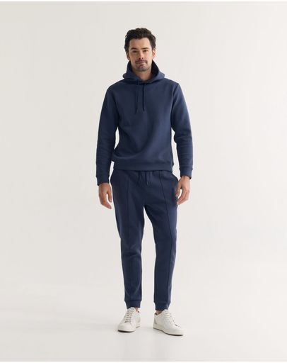 Dark Navy