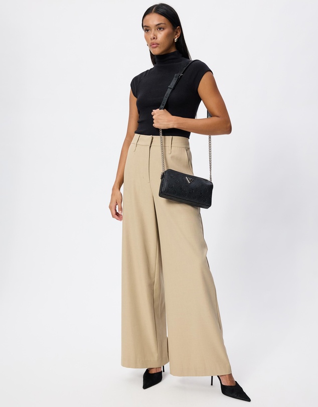 GUESS - Cresidia II Status Crossbody