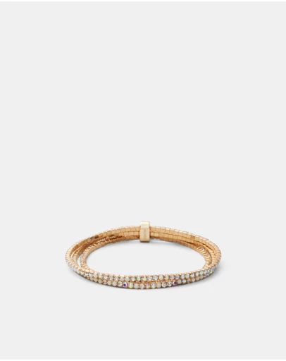 MIMCO - Mini Shimmy Bracelet