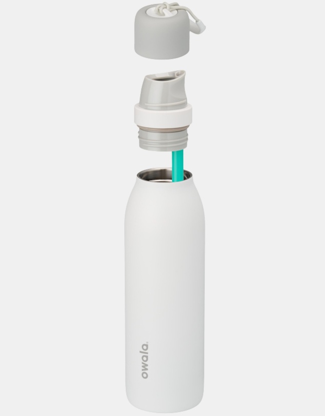 Owala - FreeSip Twist Stainless Steel 18oz / 530ml