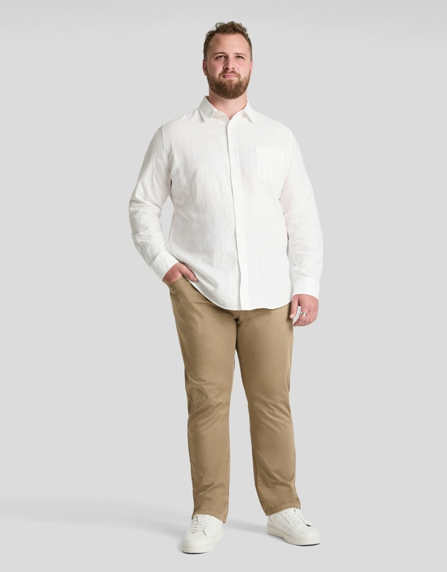 Johnny Bigg - Benny Stretch Chino
