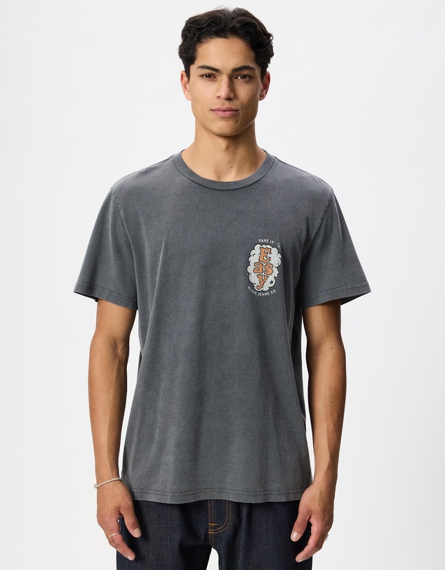 Nudie Jeans - Roy T-Shirt