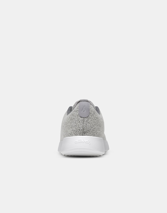 Allbirds - Wool Runner NZ-Womens