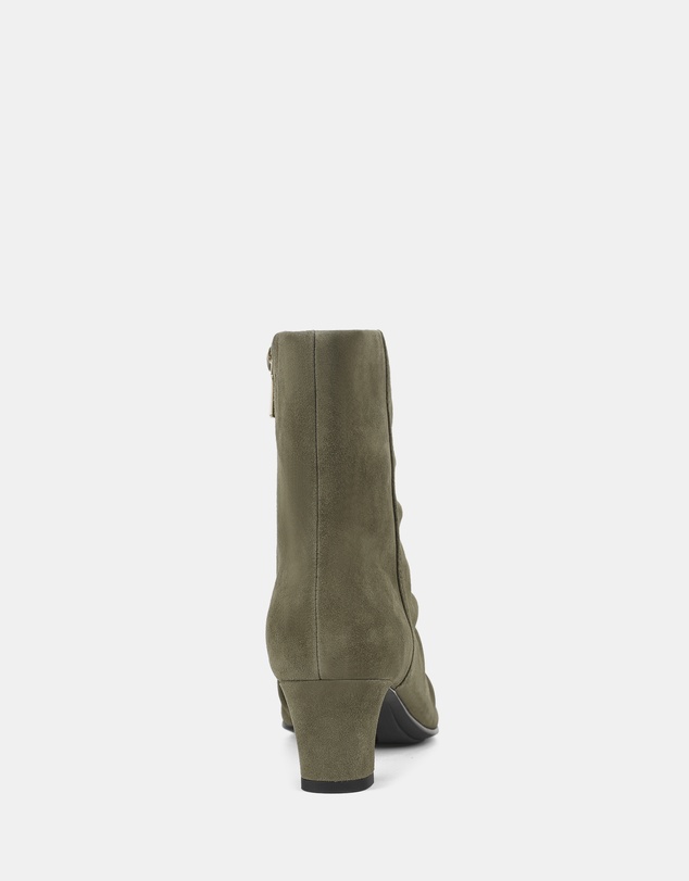 Hush Puppies - Janet