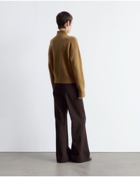 & Other Stories - Turtleneck Jumper