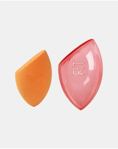 Real Techniques - Miracle Complexion Sponge with Case
