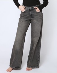 Dr Denim - Rhue Wide Jeans