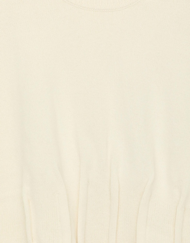 ARKET - Fitted-Waist Jumper