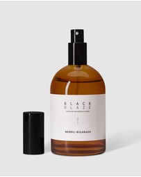 Black Blaze - Neroli Bigarade Interior Fragrance Spray