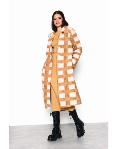 CAMEL CHECK