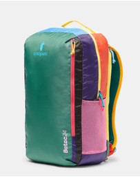 Cotopaxi - Batac 24L Backpack-Del Dia