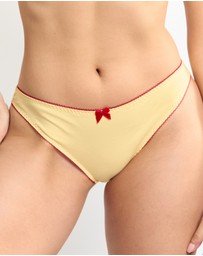 Chouchou Intimates - Georgia Brief
