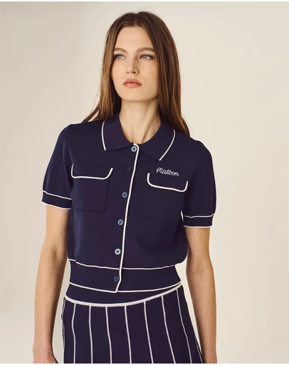 Malbon - Jacqueline Polo