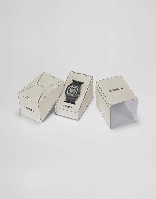 G-SHOCK - DW5600RGM-1D
