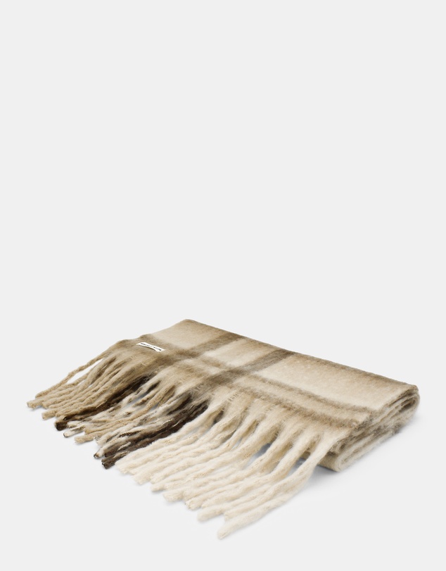 Morgan & Taylor - Jessica Scarf