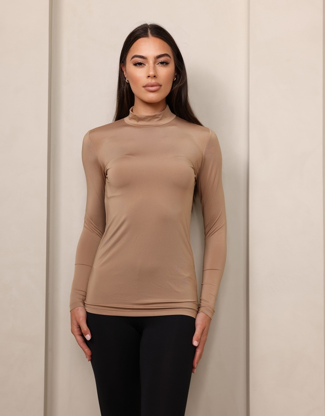 Mod Squad - Luxe Long Basic Base Layer