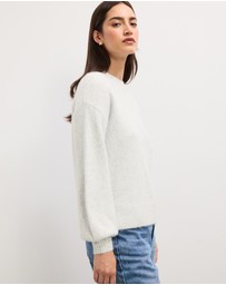 The Fated - Dani Knit Jumper