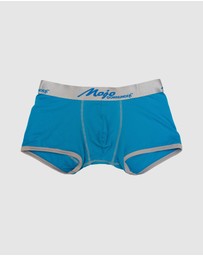 Mojo - Mojo Retro Trunks 6 Pack