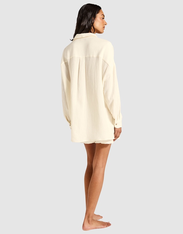 Tigerlily - Amal Shirt Dress