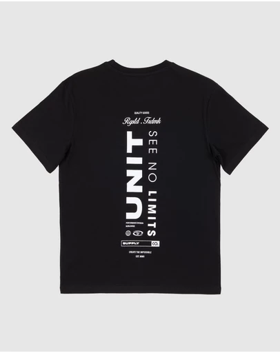 UNIT - UNIT Youth Mento T-Shirt