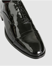 Brando - Morris Lace Ups