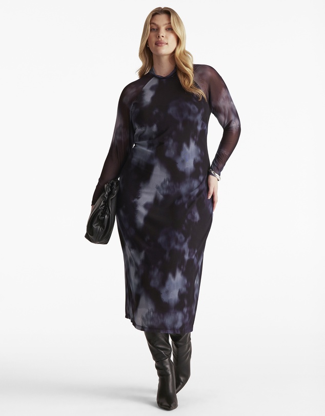 Estelle - Cove Dress