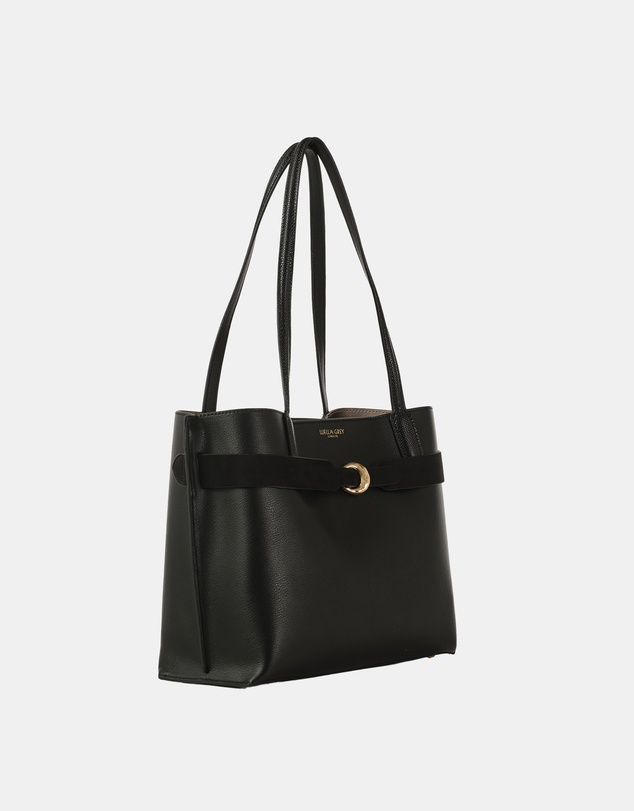 Luella Grey - Connie Laptop Tote