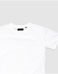 Vacancy Co - Vacant Tee - Youth