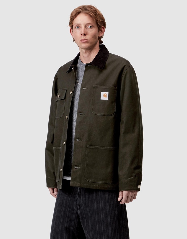 Carhartt WIP - Michigan Coat