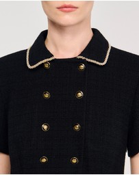 Sandro - Antonella Dress