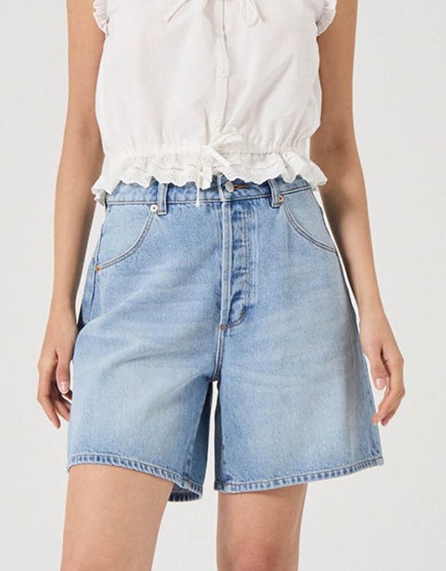 Rolla's - Super Mirage Shorts