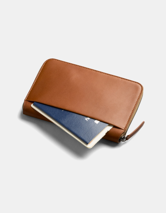 Bellroy - Travel Folio