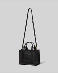 Marc Jacobs - The Leather Small Tote Bag