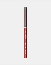 MAC - Lipglazer Glossy Liner