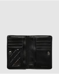 Status Anxiety - Is Now Better Wallet