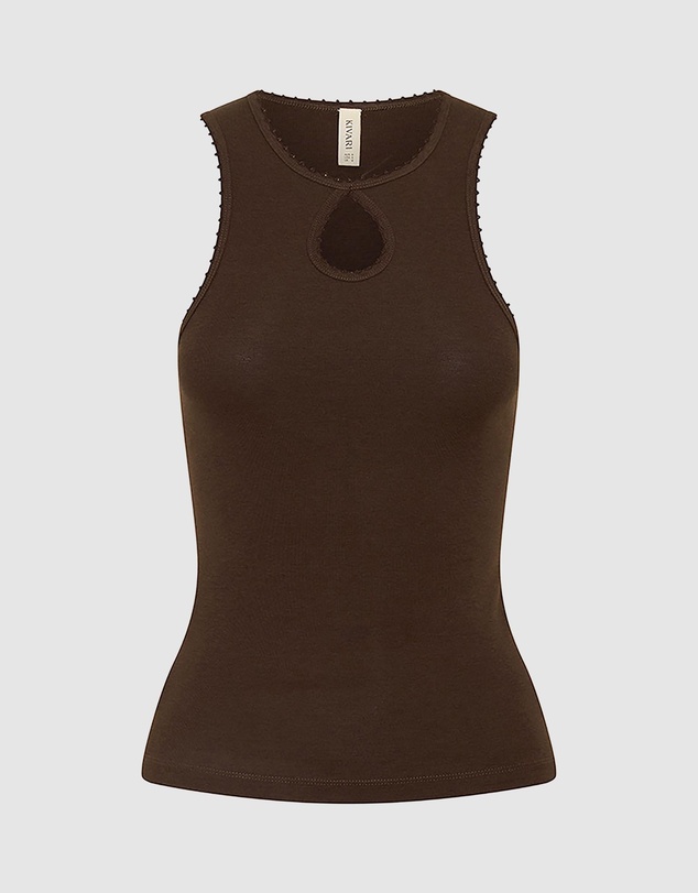 KIVARI - Maybel Tank